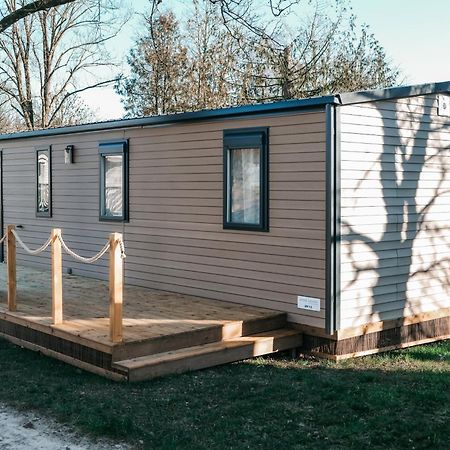 Soleil Levant - Camping Belle-Vue Бёдорф Экстерьер фото